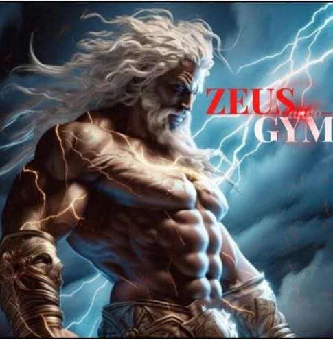 Zeus Gym